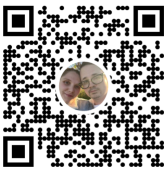 Rover QR code